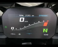 BMW 900 XR 105ch Finition Pro + Kit Surbaissement + Options