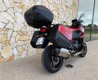 HONDA 1100 AVEC SHIFTER + OPTIONS