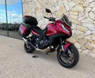 HONDA 1100 AVEC SHIFTER + OPTIONS