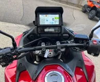 HONDA 1100 AVEC SHIFTER + OPTIONS