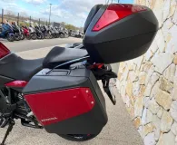 HONDA 1100 AVEC SHIFTER + OPTIONS