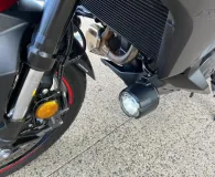 HONDA 1100 AVEC SHIFTER + OPTIONS