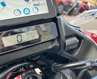 HONDA 1100 AVEC SHIFTER + OPTIONS