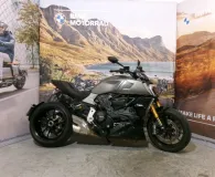 DUCATI Diavel 1260 S Euro 5