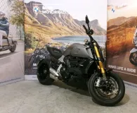 DUCATI Diavel 1260 S Euro 5