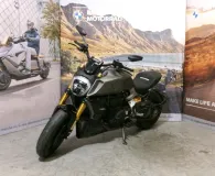 DUCATI Diavel 1260 S Euro 5