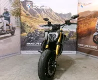 DUCATI Diavel 1260 S Euro 5