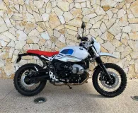 BMW 1200 NineT Urban G/S 2830KM