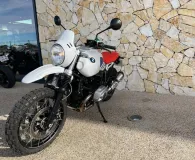 BMW 1200 NineT Urban G/S 2830KM