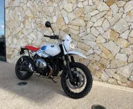 BMW 1200 NineT Urban G/S 2830KM