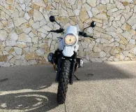 BMW 1200 NineT Urban G/S 2830KM