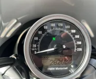 BMW 1200 NineT Urban G/S 2830KM