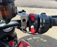 DUCATI 937 SHIFTER