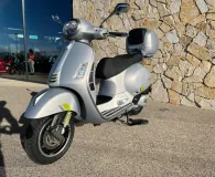 VESPA 125 iget 4V Super Tech ABS-ASR Stop&Start