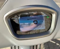 VESPA 125 iget 4V Super Tech ABS-ASR Stop&Start