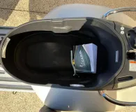 VESPA 125 iget 4V Super Tech ABS-ASR Stop&Start