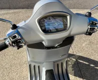 VESPA 125 iget 4V Super Tech ABS-ASR Stop&Start