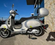 VESPA 125 iget 4V Super Tech ABS-ASR Stop&Start