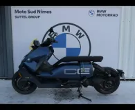 BMW E04 (125cm3) Finition Pro Style Avantgarde CE04 CE 04 11kw Permis A1