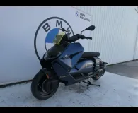 BMW E04 (125cm3) Finition Pro Style Avantgarde CE04 CE 04 11kw Permis A1