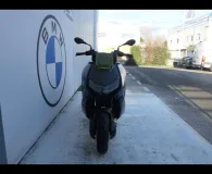 BMW E04 (125cm3) Finition Pro Style Avantgarde CE04 CE 04 11kw Permis A1