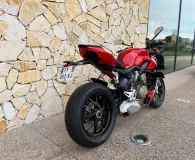 DUCATI 1103  V4 Euro 5