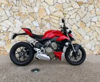 DUCATI 1103  V4 Euro 5