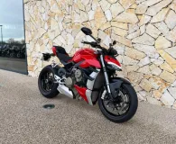 DUCATI 1103  V4 Euro 5