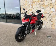 DUCATI 1103  V4 Euro 5