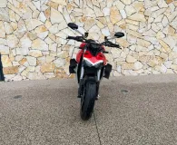 DUCATI 1103  V4 Euro 5