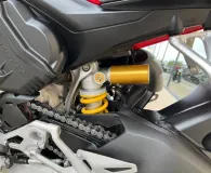 DUCATI 1103  V4 Euro 5