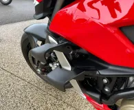 DUCATI 1103  V4 Euro 5