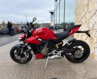 DUCATI 1103  V4 Euro 5