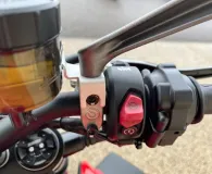 DUCATI 1103  V4 Euro 5