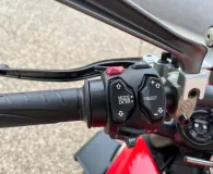 DUCATI 1103  V4 Euro 5