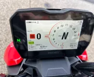 DUCATI 1103  V4 Euro 5