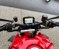 DUCATI 1103  V4 Euro 5