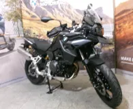 BMW F 800 GS 2025