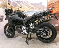 BMW F 800 GS 2025