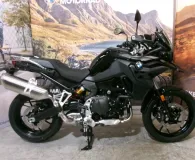 BMW F 800 GS 2025