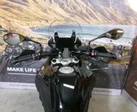 BMW F 800 GS 2025
