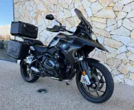 BMW 1250 GS Adventure Euro 4