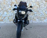 BMW 1250 GS Adventure Euro 4