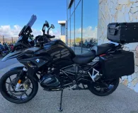 BMW 1250 GS Adventure Euro 4
