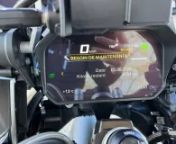 BMW 1250 GS Adventure Euro 4