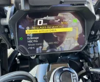 BMW 1250 GS Adventure Euro 4