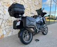 BMW 1200 GS ABS FULL PACK + AKRAPOVIC