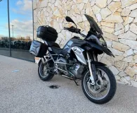 BMW 1200 GS ABS FULL PACK + AKRAPOVIC
