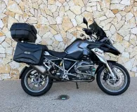 BMW 1200 GS ABS FULL PACK + AKRAPOVIC