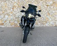 BMW 1200 GS ABS FULL PACK + AKRAPOVIC